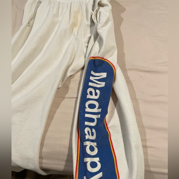 Mad happy sweatpants - Picture 1 of 3